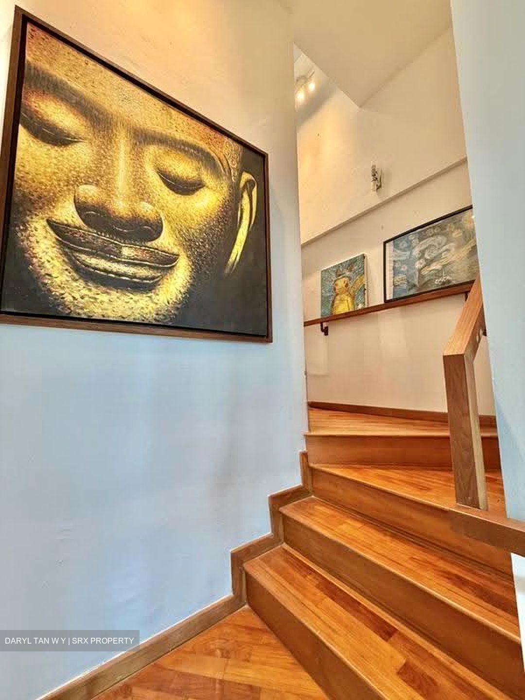 Parc Rosewood (D25), Condominium #629153051